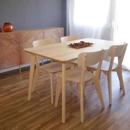 גווארדיולה דה ברגדה El Balco Del Bastareny Apartamento Renovado 6P מראה חיצוני תמונה