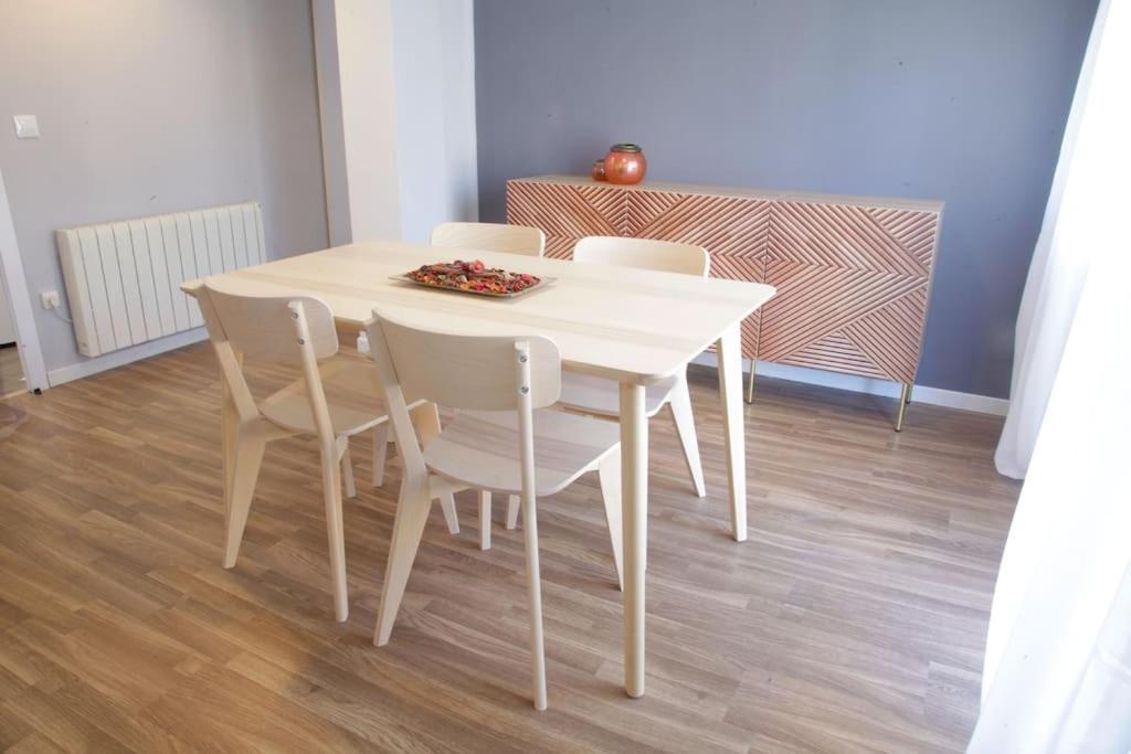 גווארדיולה דה ברגדה El Balco Del Bastareny Apartamento Renovado 6P מראה חיצוני תמונה
