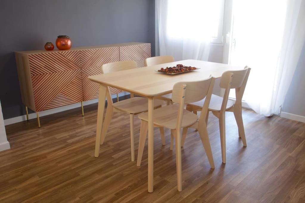 גווארדיולה דה ברגדה El Balco Del Bastareny Apartamento Renovado 6P מראה חיצוני תמונה