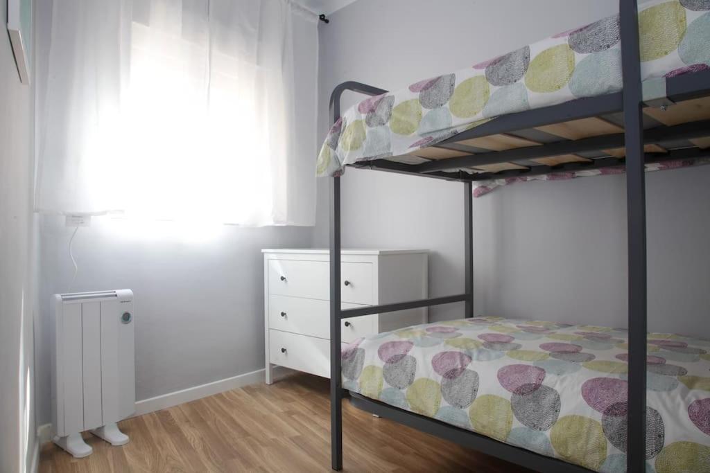 גווארדיולה דה ברגדה El Balco Del Bastareny Apartamento Renovado 6P מראה חיצוני תמונה