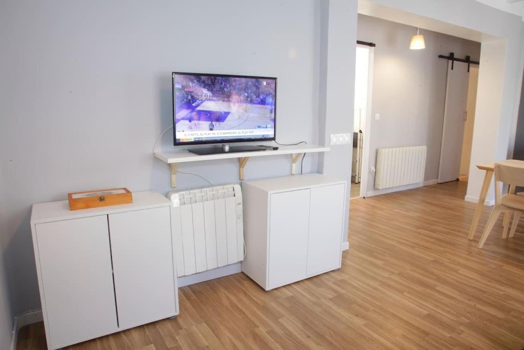גווארדיולה דה ברגדה El Balco Del Bastareny Apartamento Renovado 6P מראה חיצוני תמונה