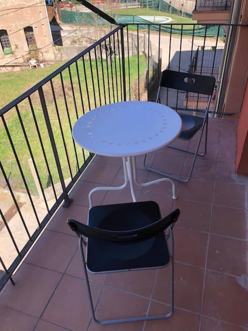 גווארדיולה דה ברגדה El Balco Del Bastareny Apartamento Renovado 6P מראה חיצוני תמונה