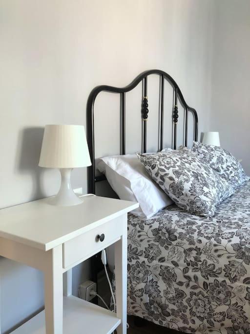גווארדיולה דה ברגדה El Balco Del Bastareny Apartamento Renovado 6P מראה חיצוני תמונה