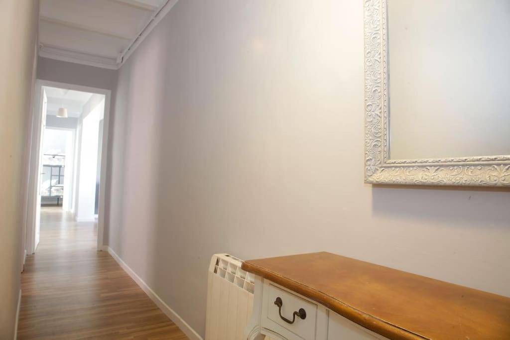 גווארדיולה דה ברגדה El Balco Del Bastareny Apartamento Renovado 6P מראה חיצוני תמונה