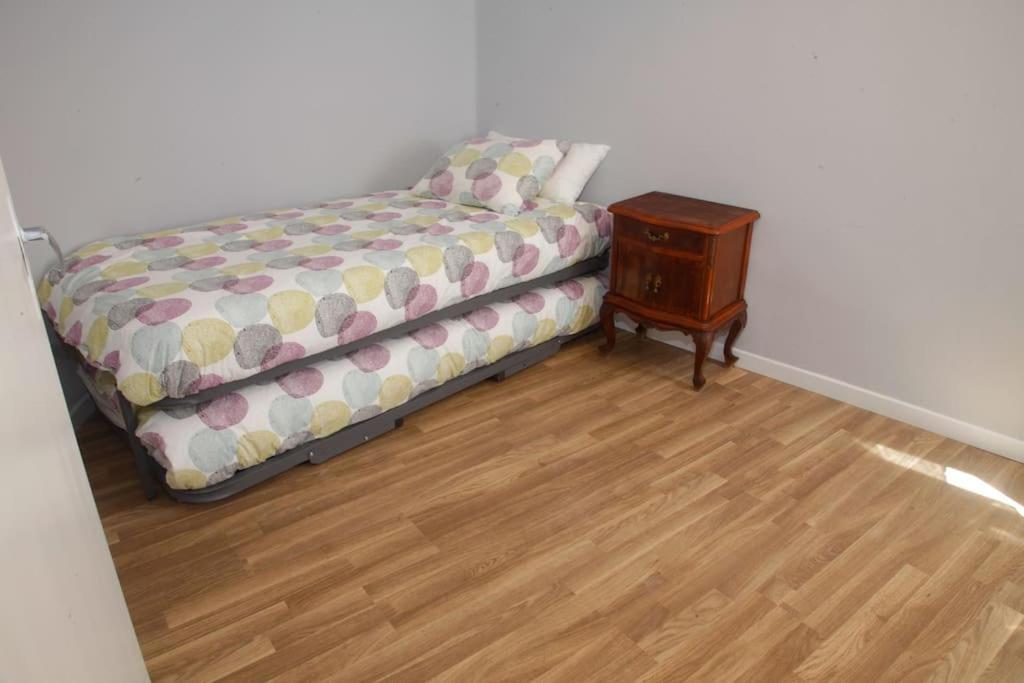 גווארדיולה דה ברגדה El Balco Del Bastareny Apartamento Renovado 6P מראה חיצוני תמונה