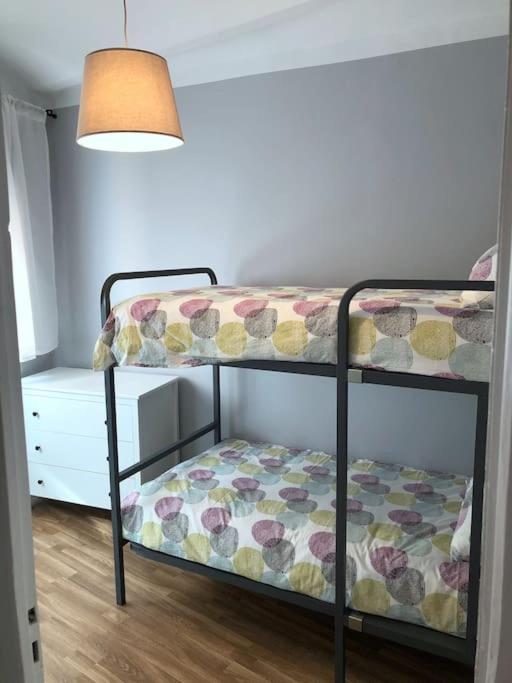גווארדיולה דה ברגדה El Balco Del Bastareny Apartamento Renovado 6P מראה חיצוני תמונה