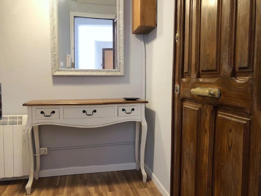 גווארדיולה דה ברגדה El Balco Del Bastareny Apartamento Renovado 6P מראה חיצוני תמונה