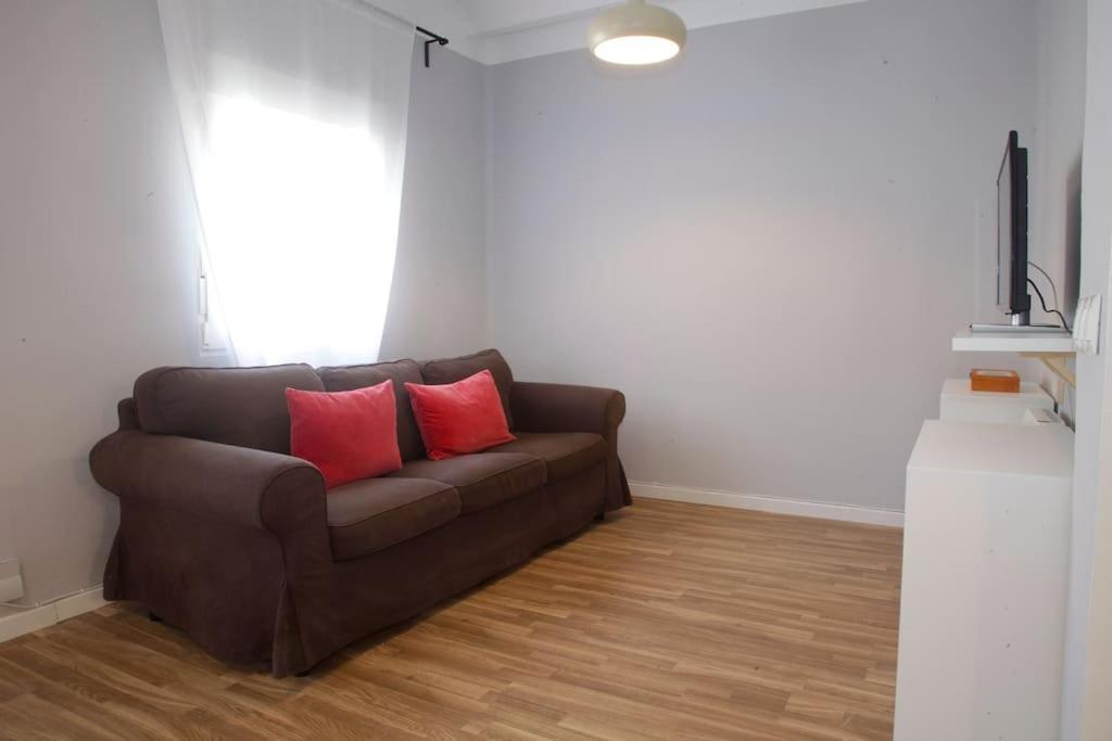 גווארדיולה דה ברגדה El Balco Del Bastareny Apartamento Renovado 6P מראה חיצוני תמונה