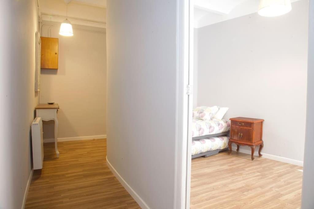גווארדיולה דה ברגדה El Balco Del Bastareny Apartamento Renovado 6P מראה חיצוני תמונה