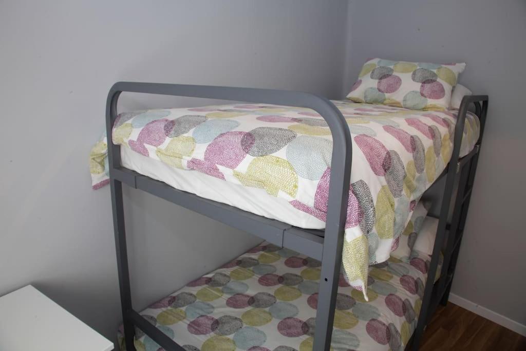 גווארדיולה דה ברגדה El Balco Del Bastareny Apartamento Renovado 6P מראה חיצוני תמונה